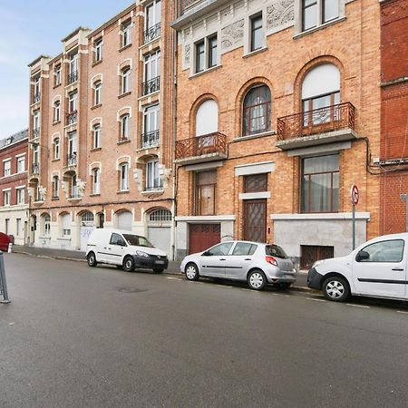 Charming Architect Studio At The Heart Of Lille Nearby Solferino - Welkeys Apartment Exterior photo