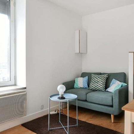 Charming Architect Studio At The Heart Of Lille Nearby Solferino - Welkeys Apartment Exterior photo